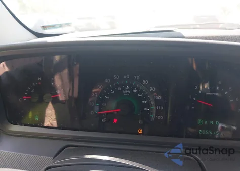 2010 Dodge Journey Sxt z USA, uszkodzony, nr VIN 3D4PG5FVXAT200305